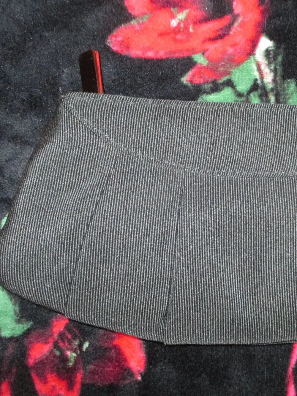 Dolce & Gabbana Cosmetic Case & Brush